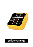 Tic-Tac-Toe Children's Electronic Toys Set Games Chess Board Game Family For Indoor Party