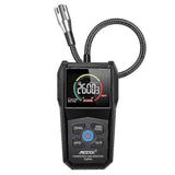 Gas Detector Leak Detector Natural Coal Gas Methane Propane Butane Detector Lpg Lng Portable Digital Led Sound Alarm For City Rv Home Mobile