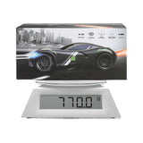 Straight Super Run spray Drift Racing High Speed Music Light 2.4g Remote Control Children's Electric Toy Car