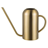 Stainless Steel For Indoor Plants And Garden, Pot 53Oz,Long Spout Watering Can