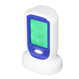 Air Quality Monitor Digital Display Formaldehyde Meter for Room