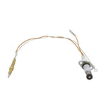 for flameout protection solenoid gas vae thermocouple magnet induction copper needle