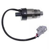 Top-New Diesel Fuel Spill Control 096600-0033 0966000033 23032-54020 For Toyota 1KZ 5L Engine Solenoid Vae