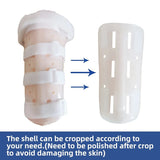 Posture corrector Shaft Spt Lightweight Humeral Fracture Brace for Upper Arm, Shoulder,Long-Bone Humerus