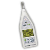 Tenmars Handheld ST-107S Class 2 Integrating Sound Level Meter