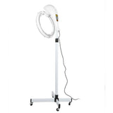 Floor Stand Salon Hair Dryer Heater Dyeing Perming Oil Treatment Machine Styling Tool