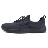 Couple outdoor hiking barefoot wide last casual sports fitness comprehensive indoor training shoes breathable
