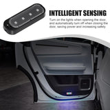 Courtesy Car Pedal Pathway Lights for Anti Rear-End Collision SUPERB Welcome Door Light On The Floor