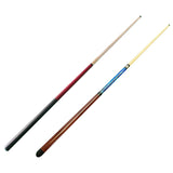 Pool Wood Lightweight Economic 56inch 13.8mm Large Tip Snooker Cue Stick for Game Bar House Practice Billiard Players
