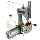 GK9-2 PP Woven Sewing Portable Bag Closer hine