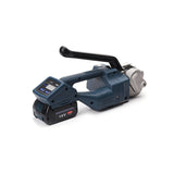 New V1 PP PET manual electric hine tension 3500N with digital display packing tool