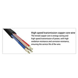 Power Cord Shaver Series 7 3 5 S3 Charger for Electric 190/199 Replacement 12V Adapter US Plug