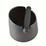 1pc Coffee Knock Box With Removable Knock Bar Durable Coffee Accessories Knock Box Plastic Coffee Grounds Container