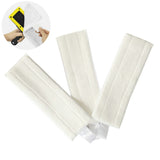5/10/15PCS Floor Cloth Brush Head Cover For Karcher SC1 SC2 SC3 SC4 SC5 Steam Floor Clean Up Cleaner Home Cleaning Parts