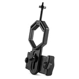 Cell Phone Universal Stand Adapter Holder Mount Supporter Telescope Microscope Spotting Scope Device Mobile SmaterPhone Holder