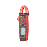 Multifunction Multimetro UNI-T UT211B 60A High Resolution LCD True RMS Clamp Meters W/ V.F.C. NCV Test & Zero Mode