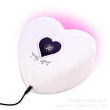 Salon Professional UV Phototherapy Lamp 96W High-power Polish Glue Baking Quick Drying Nail Dryer