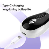 Neck Face Beauty EMS Lifting Micro Current Tighten Device Facial Body Slimming Massage hine Skin Care Tool