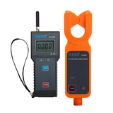 ETCR9100C Zinc Oxide Arrester Electric Leakage Detector