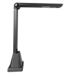 Scanner Q580 Book & Document Camera CimFAX, 5 Mega-pixel, Soft Base, Capture Size A4, English Software, for Office, Teaching