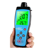 Smart Sensor AR8100 Handheld Precision Oxygen Detectors O2 Meter