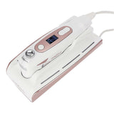 Multi Functional Ultrasonic Anti Wrinkle Eye Bag Removal Facial Beauty Device