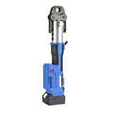 Portable 60KN Electric Pliers Professional Crimping Tool Stainless Steel Pipe Crimper
