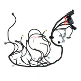 Engine Adapter Harness Engine Standalone Wiring Harness ABS Plastic for Truck