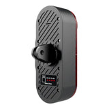 1080P HD Bicycle Tail Light Camera Recorder with DV Taillight - IPX6 Waterproof, 6H Continuous Recording for Urban Road Cyclists