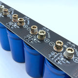 1 Piece Plastic + Metal Farad Capacitor Super Capacitor 2.7V500F With Protection Board