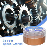 Anti-Seize Lubricant High-temperature Protection Based Grease Professional Copper