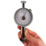 GY-1 GY-2 GY-3 Pointer Hardness Tester Portable Penetrometer Steel Fruit Sclerometer Apple Pear Banana Durometer