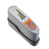 MM6 High Precision Portable Brightness Measure Gloss Meter with Auto-Calibration