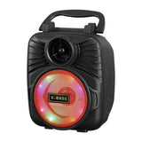 Wireless Portable Speakers Mobile Phone Holder Audio Loudspeaker Durable Bluetooth Speaker  Outdoor