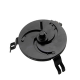 Cap Wrench Removing and Installing Serrated Tank Retaining Ring of the In-Tank Fuel Pump