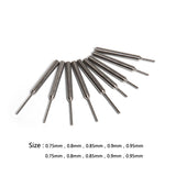 LH Tools 7250 Adjust Strap k Remover Bracelet Chain Pin Removing Tool For Men/Women Watch
