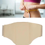 360 Lipo Foam Abdominal Board Flattening Compression Waist Belly lumbar Wrap Sheet for Liposuction Recovery Beauty Health