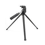 SVBONY SV153 Metal Bird Watching Mirror with 360° Rotating Portable Tripod
