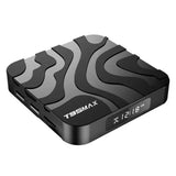 T95 MAX Android 12 Smart TV Allwinner H618 WIFI 2.4G 5G BT4.0 8K 60FPS HDR10 Media Player Set Top Box