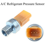 Top-82CP32-06 A/C Switch Air Conditioning Pressure Sensor 9673006380 For Peugeot 307 308 508 Citroen C2 C3 C4 C5 C6