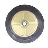 for Pneumatic 1PC Pump Follower Plate Leak-proof Lubricating Grease Suction Cup Pressure Pan