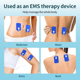 10 Modes Aid Device CES Stimulation Therapy Ear Clip Type Anxiety Depression Fast Sleep Instrument Sleeper Microcurrent