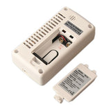 TENMARS  ST-502 ST502 Desktop Indoor Air Quality (IAQ) Monitor Carbon Dioxide Monitor