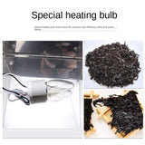 Professional 220V Stainless Steel Sushi Seaweed Dryer Cooking Oven Moisture-Proof Nori Drying Box Kitchen Temperature Adjustable