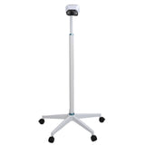 Power Dental Teeth Whitening Light Stand Removable LED Teeth Whitening Machine for Home 100240V EU Plug