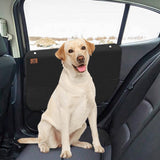 For Refer To Description Dog Car Protector Waterproonti-Scratch Cover Oxford Cloth Door Guard Nonslip Dirty
