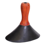 Natural Needle Thermotherapy Back Abdomen Buttocks Energy Stone Dredging Meridians Acupuncture Point Massager Gua Sha