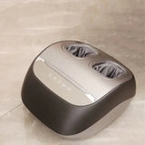 Electric High Frequency Blood Circulation Foot Massager Vibrator foot relax massager