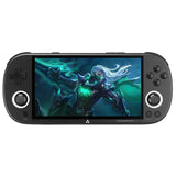 Retro Handheld Mini Game Console 4.96 Inch Screen 5000mAh Double Joystick Kids Gifts