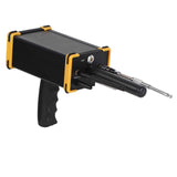 Handheld Metal Detector 1000m Large Range High Accuracy Metal Search System 3280ft Range Metal Finder Scanner Devices